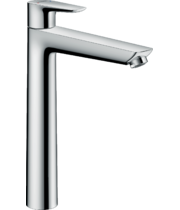 Смеситель для раковины Hansgrohe Talis E 240, без сливного набора, 71717000