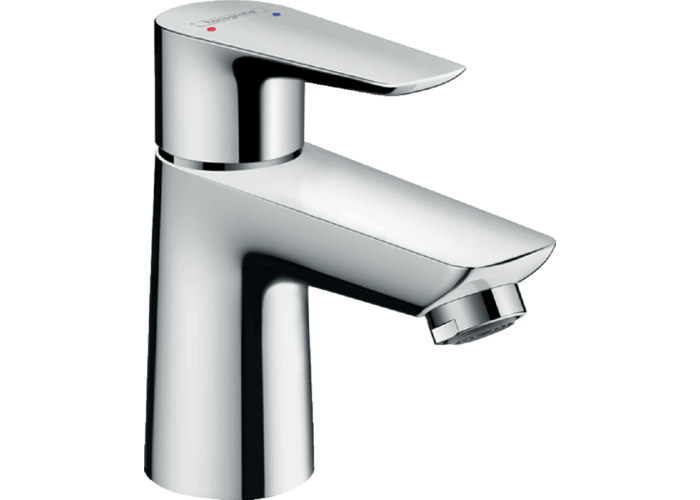 Смеситель для раковины Hansgrohe Talis E 80, для водонагревателя, 71707000
