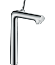 Смеситель для раковины Hansgrohe Talis S 250, без сливного набора, 72116000