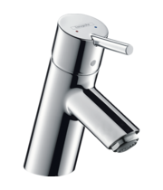 Смеситель для раковины Hansgrohe Talis S, однорычажный, 32032000