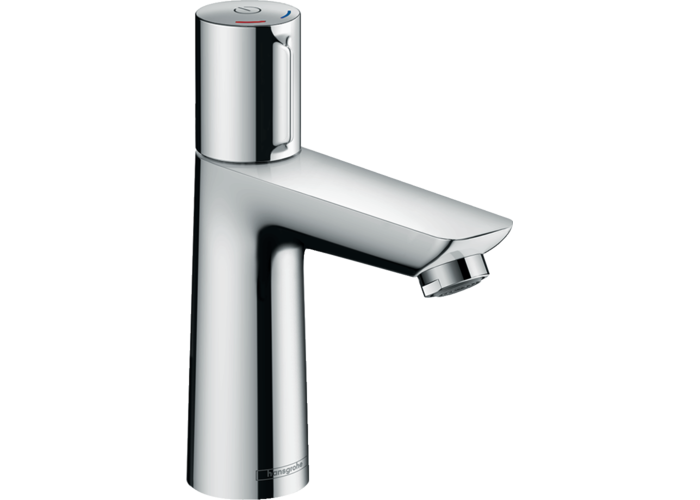 Смеситель для раковины Hansgrohe Talis Select 110, без сливного набора, 71751000