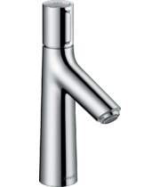 Смеситель для раковины Hansgrohe Talis Select S 100, без сливного набора, 72043000