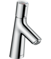 Смеситель для раковины Hansgrohe Talis Select S 80, без сливного набора, 72041000