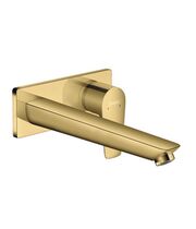 Смеситель для раковины Hansgrohe Talis Е, СМ, 71734990