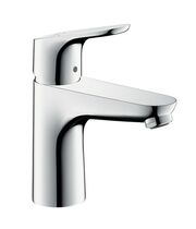 Смеситель для умывальника Hansgrohe Focus 100, 31607000