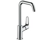 Смеситель для умывальника Hansgrohe Focus 240..