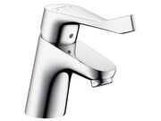 Смеситель для умывальника Hansgrohe Focus 70,..