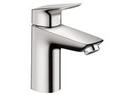 Смеситель для умывальника Hansgrohe Logis 100..
