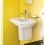 Смеситель для умывальника Hansgrohe Logis 100, 71101000