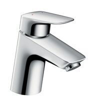 Смеситель для умывальника Hansgrohe Logis 70, 71070000