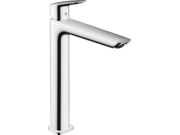 Смеситель для умывальника Hansgrohe Logis Fin..