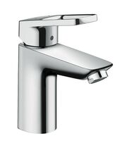 Смеситель для умывальника Hansgrohe Hansgrohe Logis Loop 100, 71151000