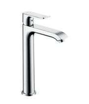 Смеситель для умывальника Hansgrohe Metris 200, 31183000