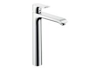 Смеситель для умывальника Hansgrohe Metris 26..