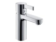 Смеситель для умывальника Hansgrohe Metris S ..