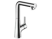 Смеситель для умывальника Hansgrohe Тalis S 2..