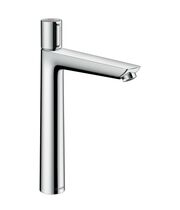 Смеситель для умывальника Hansgrohe Тalis Select E 240, 71752000