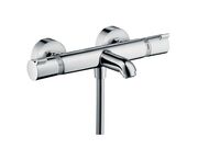 Смеситель-термостат для ванны Hansgrohe Ecost..