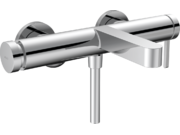 Смеситель для ванны Hansgrohe Finoris, хром, ..