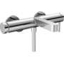 Смеситель для ванны Hansgrohe Finoris, хром, 76420000