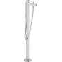 Смеситель для ванны Hansgrohe Finoris, напольный, хром, 76445000