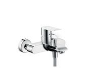 Смеситель для ванны Hansgrohe Metris, 3148000..