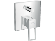 Смеситель для ванны Hansgrohe Metropol, однор..