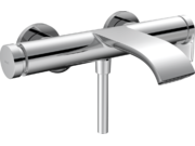 Смеситель для ванны Hansgrohe Vivenis, хром, ..