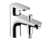 Смеситель для ванны и душа Hansgrohe Vernis B..
