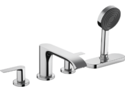 Смеситель на борт ванны Hansgrohe Vivenis, sB..