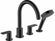 Смеситель на край ванны Hansgrohe Vernis Blen..