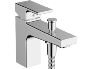 Смеситель на край ванны Hansgrohe Vernis Shap..