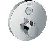 Термостат Hansgrohe ShowerSelect S, 1 потреби..