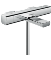 Термостат для ванны Hansgrohe Ecostat E, 15774000