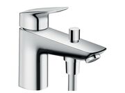 Врезной смеситель для ванны Hansgrohe Logis, ..