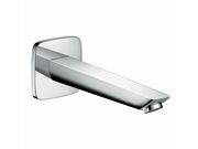 Излив для ванны и умывальника Hansgrohe Logis..