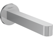 Излив на ванну Hansgrohe Finoris, хром, 76410..