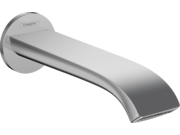 Излив на ванну Hansgrohe Vivenis, хром, 75410..