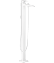 Смеситель для ванны Hansgrohe Metropol, напольный, 32532700