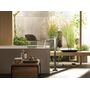 Смеситель для ванны Hansgrohe Metropol, напольный, 32532700