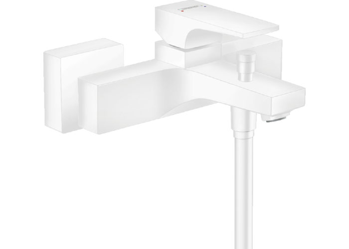 Смеситель для ванны Hansgrohe Metropol, ВМ, 32540700