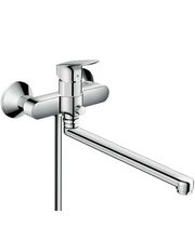 Смеситель для ванны и умывальника Hansgrohe Logis, 71402000