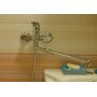 Смеситель для ванны и умывальника Hansgrohe Logis, 71402000