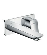 Встраиваемый смеситель для умывальника Hansgrohe Logis, 71220000