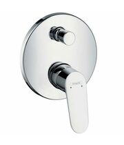 Панель скрытого смесителя Hansgrohe Focus, 31945000