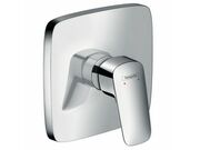 Панель скрытого смесителя Hansgrohe Logis, 71..