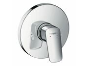 Панель скрытого смесителя Hansgrohe Logis, 71..