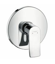 Панель скрытого смесителя Hansgrohe Metris, 31685000
