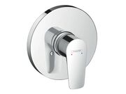 Панель скрытого смесителя Hansgrohe Talis E, ..