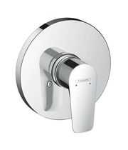 Панель скрытого смесителя Hansgrohe Talis E, 71766000